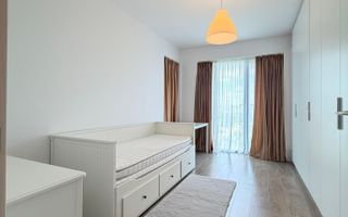 3 Camere Inchiriere Cloud 9 Residence 2 Locuri Parcare - Poză 11