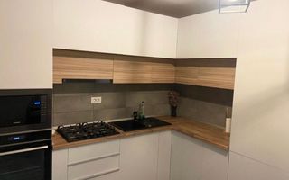 Ap cu 3 camere Palazu Mare - Poză 3