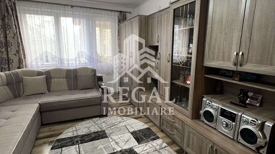 Apartament 2 camere, 46 mp, decomandat – mobilat și utilat - Poză 1
