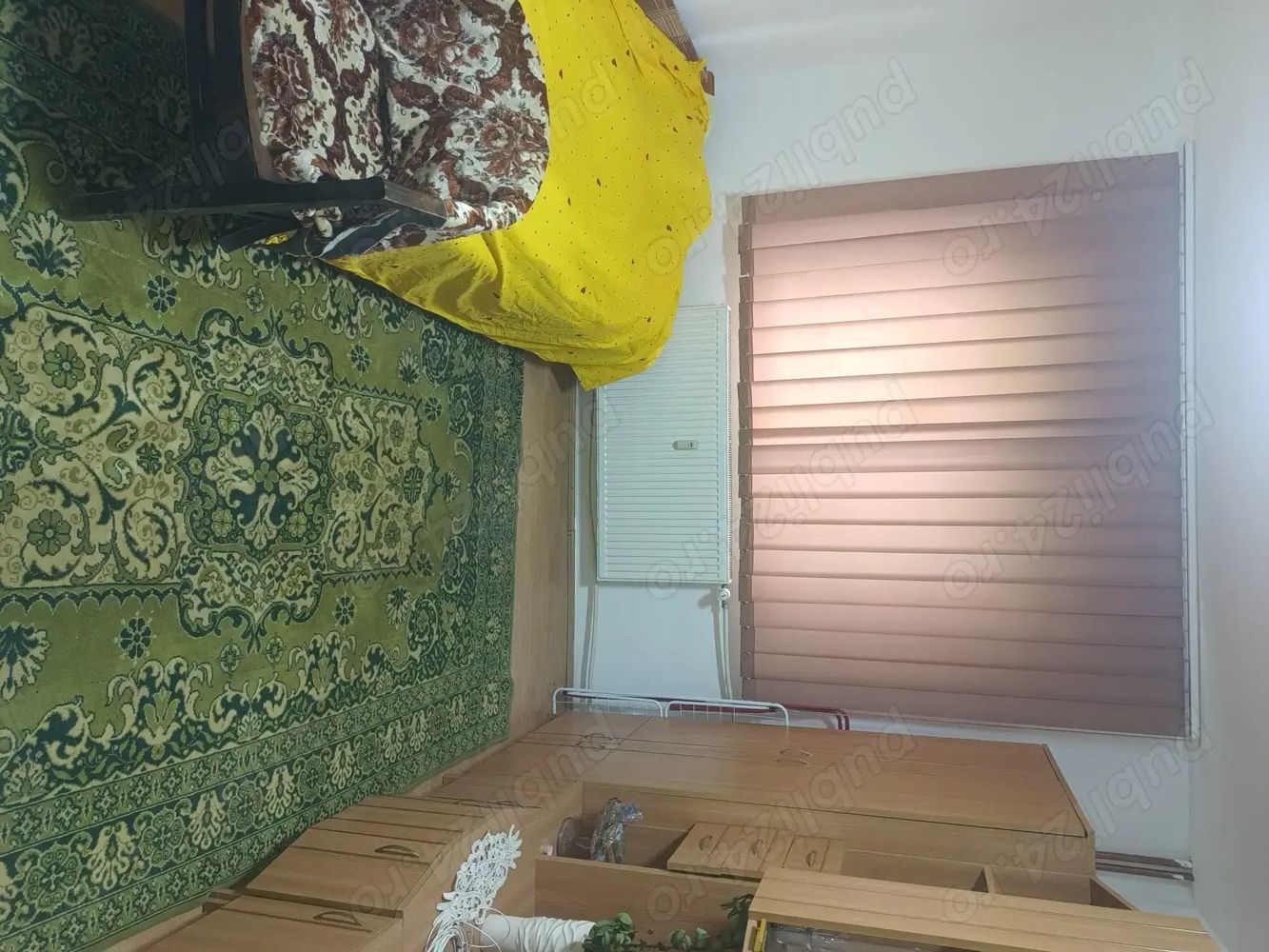 Garsoniera zona Buziasului - Poză 2