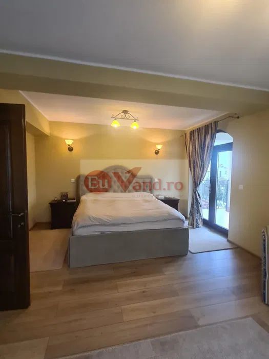 De inchiriat casa superba in comuna Vanatori, 1500 euro - Poză 5
