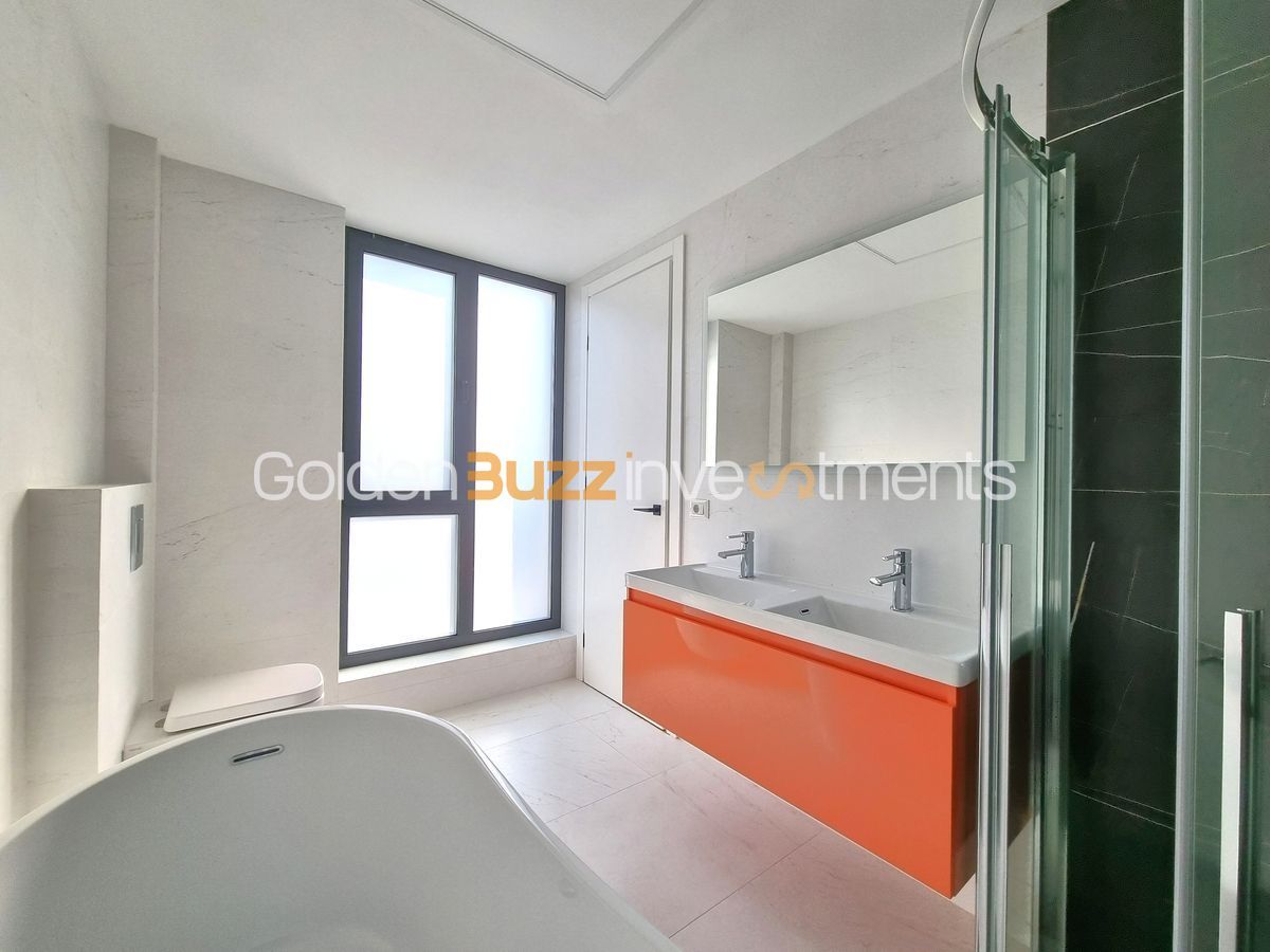 Vila de inchiriat 4 camere Jollie Ville - Poză 15
