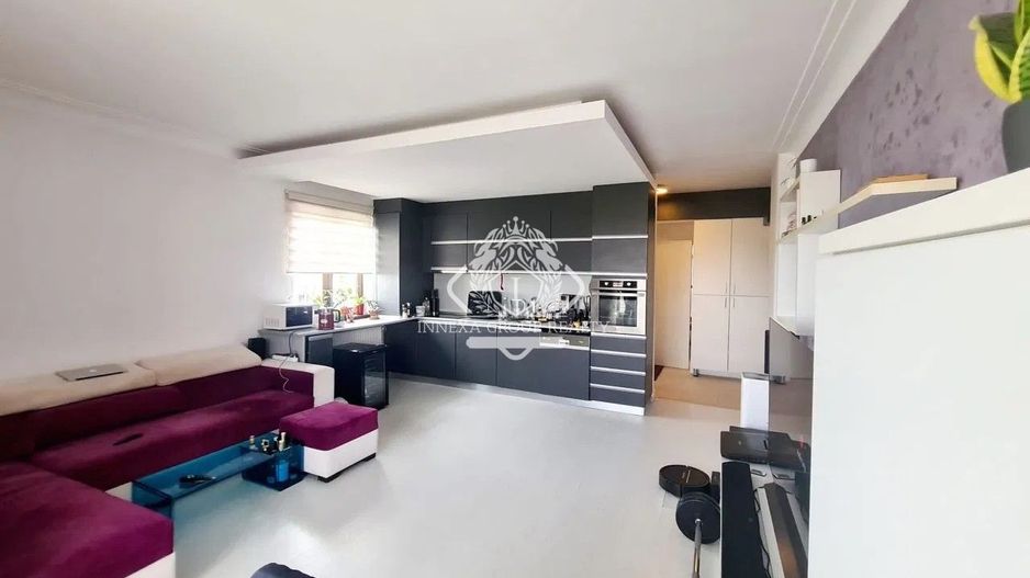 Apartament 3 camere I  8/8 I parcare subterana I Bucurestii Noi I Pod Constanta - Poză 2