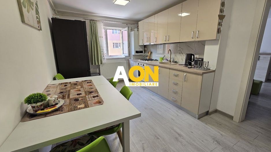 Apartament 2 Camere Complet Renovat, Etaj 2 - Poză 4