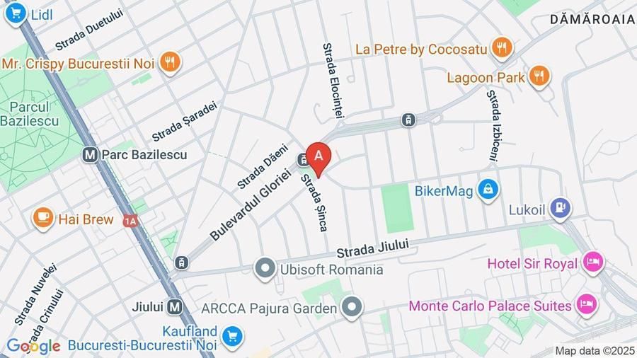 Vanzare  apartament 3 camere | Damaroaia | Băneasa - Poză 18