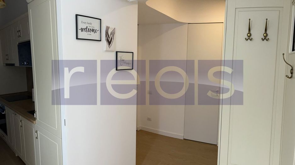 DE INCHIRIAT  2 CAMERE NOVUM POLITEHNICA 63 MP DECOMANDAT - PARCARE - Poză 9