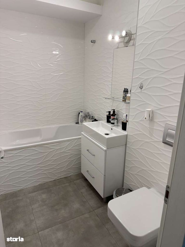 Garsoniera Novum Invest Politehnica Decomandata - Poză 5