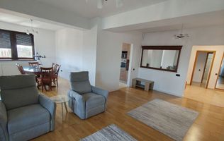 VANZARE 3 CAMERE DECOMANDAT FOISORUL DE FOC -EMINESCU