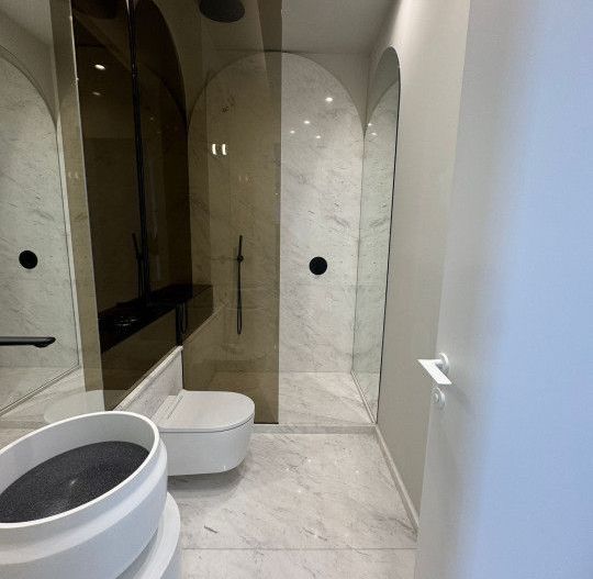 Penthouse 4 camere Aviatiei Super View - Poză 4