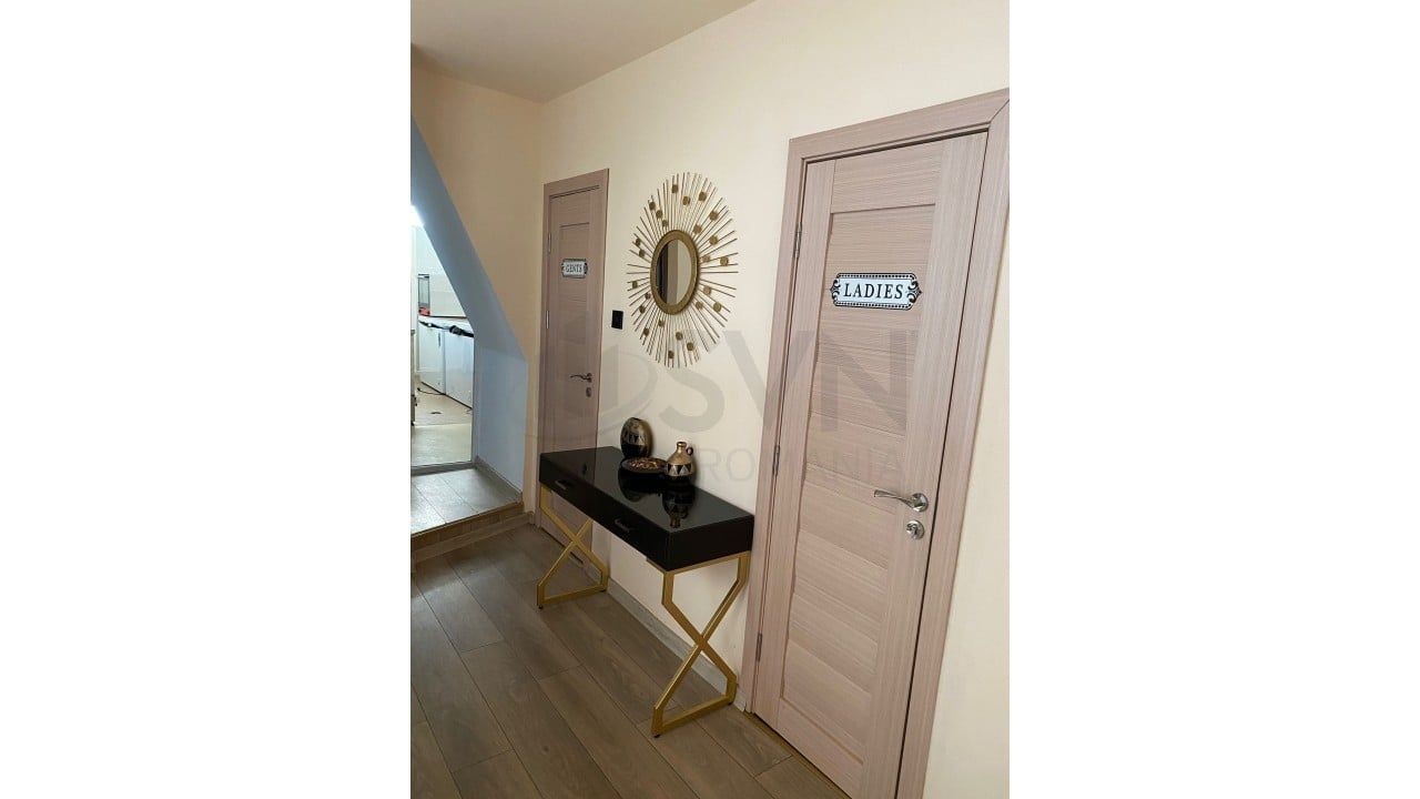 REC3001776 Spatiu Comercial Strada Polona Horeca Vad Excelent - Poză 5
