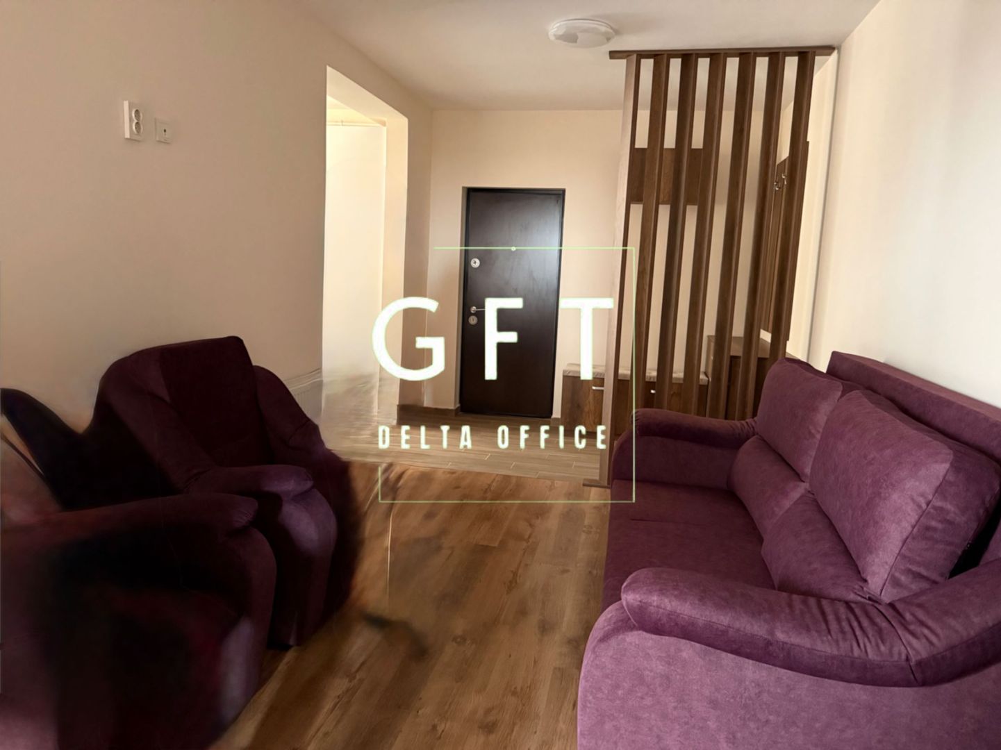 Apartament nou , 3 camere Gherla - Poză 4