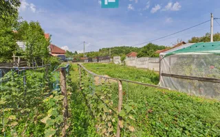 Casă și centru comercial, în localitatea Lazuri - Poză 12
