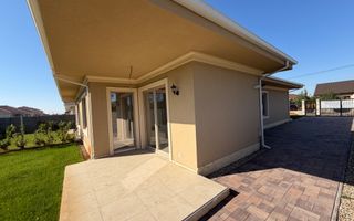 Mosnita Noua-Duplex Finalizat-Curte Amenajata - Poză 2