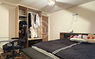 Apartament de vânzare cu 3 camere în zona Nufârul, Oradea - Poză 8