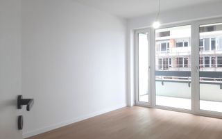 Apartament Nou 2 Camere Balcon 10 MP Lângă Viitoarea Sală Polivalenta - Poză 2