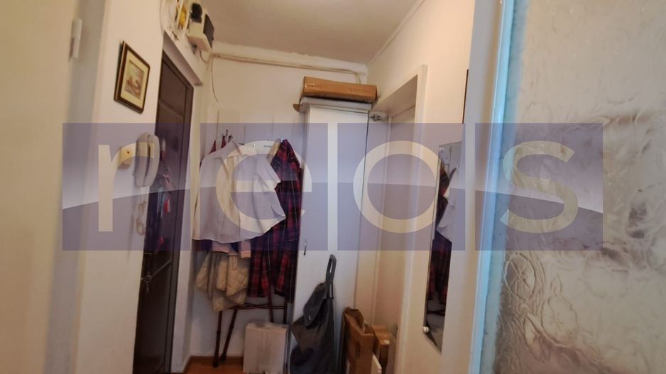 VANZARE 2 CAMERE | CENTRALA PROPRIE | BALCON INCHIS | ROSIORII DE VEDE - Poză 7