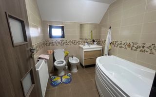 Casa Verde P+M 5 Camere Veteranilor - Poză 13