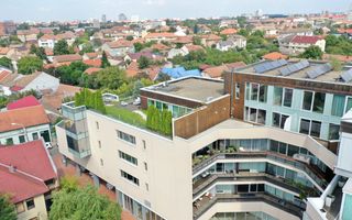 Luxury penthouse for rent/sale - Poză 12