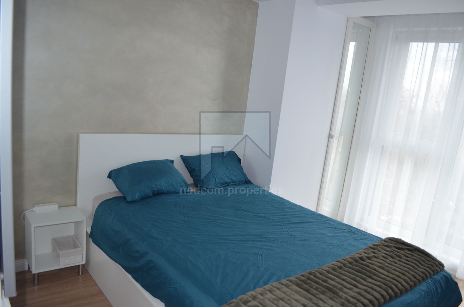 Inchiriere Apartament 2 camere - Palatul Cotroceni_-Leu - Poză 10