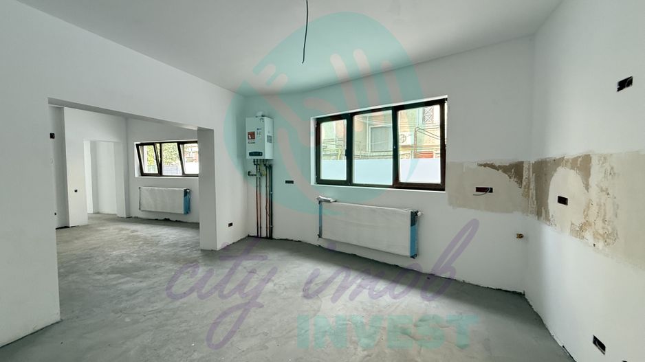 Casa boieresca in zona Dacia - Poză 12