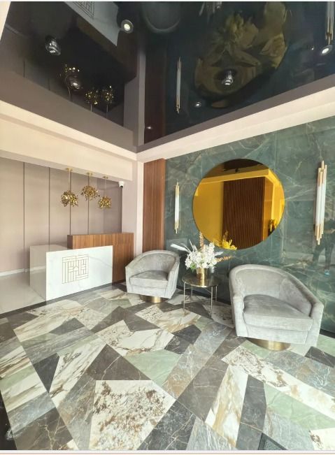 3cam mob-util complet langa Pipera Plaza  - First Estate Pipera - Poză 18