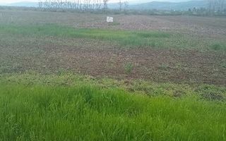 Teren construcții în zonă de dezvoltare, Holboca – 5.000 mp, intravilan - Poză 5