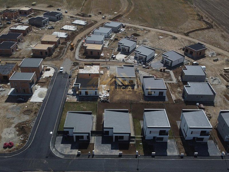 casa 3 camere, Cartier nou Berceni/ Vidra - Poză 3