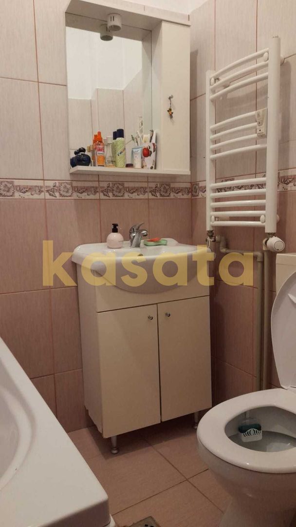 OPORTUNITATE | GARSONIERA | STEFAN CEL MARE | TERASA - Poză 6