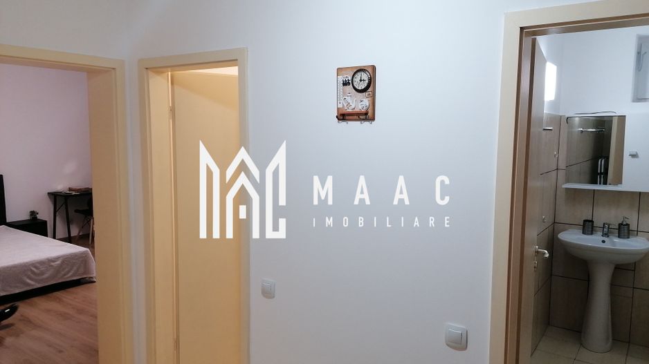 Apartament 1 camera I Decomandat I De inchiriat I Turnisor - Poză 4