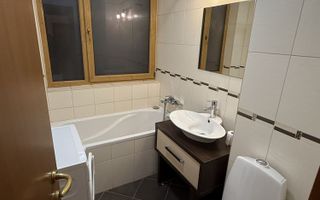Apartament 2 camere de inchiriat si terasa Herastrau - Poză 4