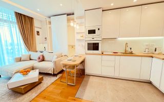 2 camere | UpSite Floreasca | Promenada Mall | Aviatiei - Poză 6