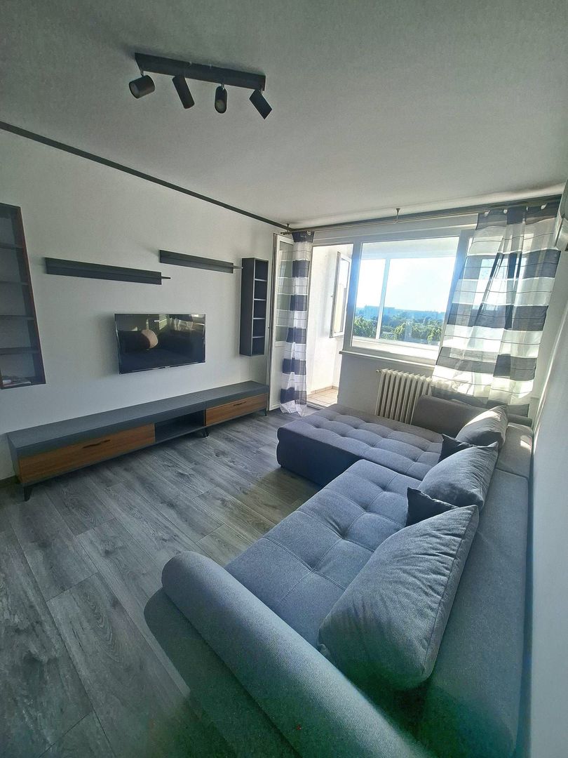Apartament renovat cu doua camere, Bd. Obregia, 105.000€ - Poză 1