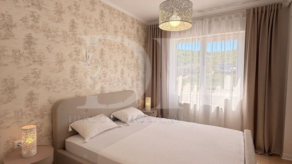Apartament la cheie de cheie / etaj intermediar / Zona Terra - Poză 11