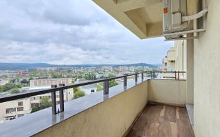 PENTHOUSE- LOCATIE CENTRALA- PALAS MALL ! - Poză 39