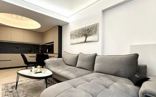 Premium I Apartament  3 camere Cortina North Pipera I Parcare Inclusa - Poză 9