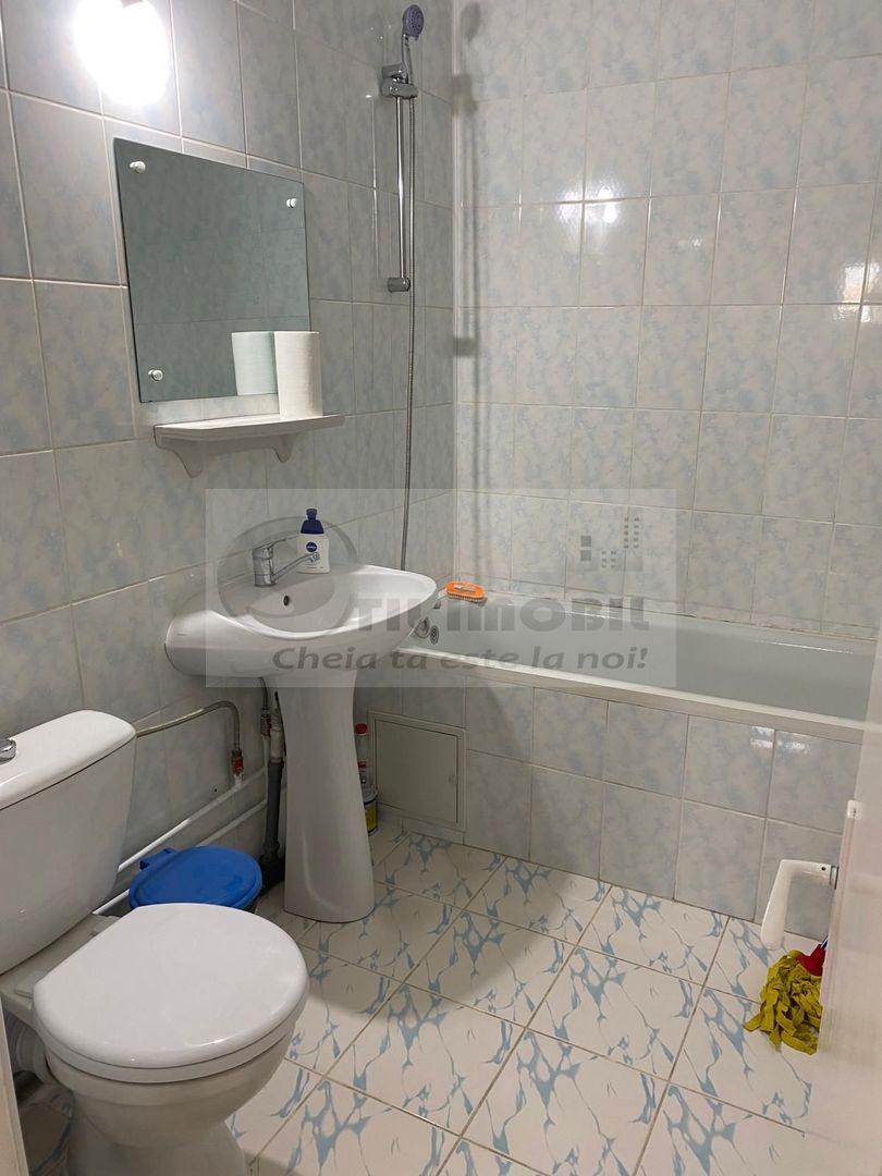 Apartament 3 camere, decomandat - 79 mp - etaj 3/4 - Frumoasa ! - Poză 6