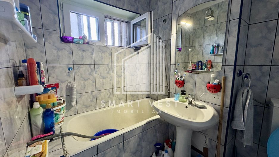 Apartament 2 camere | Etaj 2 cu lift | Zona Dariu Pop - Poză 11