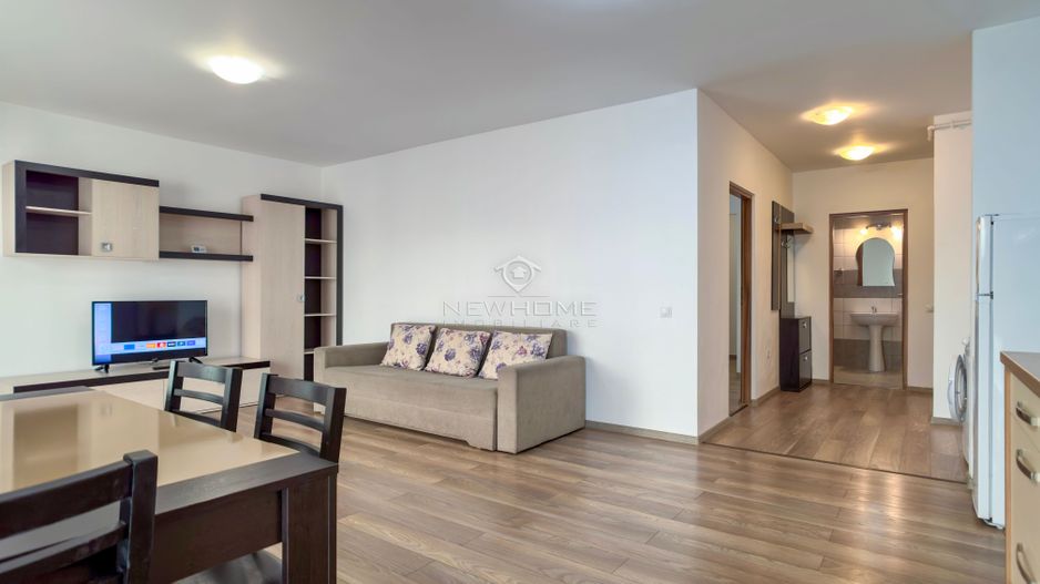 Apartament 2 camere, zona Iulius Mall FSEGA - Poză 3