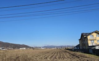 Teren Intravilan - Drumul Garii - Ramnicu Valcea - Poză 2