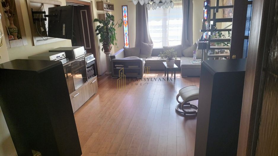 Casa in zona ultracentrala in orasul Blaj - Poză 9