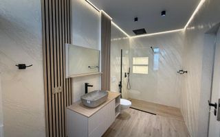 PENTHOUSE DE LUX/ÎNCHIRIERE - Poză 10
