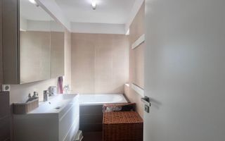 Apartament superb cu 3 camere, complet mobilat si utilat I Braytim - Poză 11