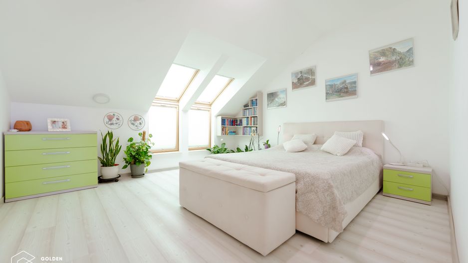 🏡 Chirie lux -langa Shopping City  în Timisoara - Poză 9