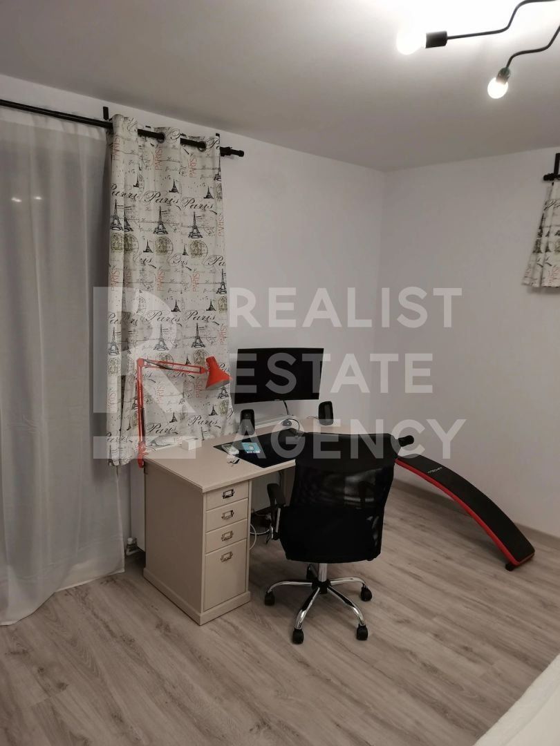 Casă spațioasă de închiriat | Băneasa – Pipera | 5 camere - Poză 6