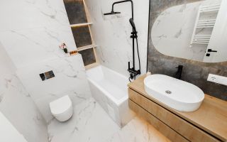 Vânzare, apartament, 3 camere, str. Alexandru cel Bun , Ialoveni - Poză 14