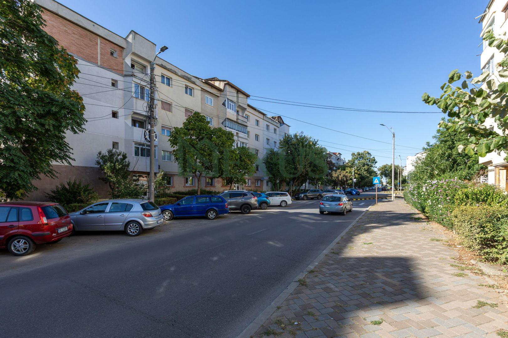 Apartament cu 4 camere, 90 mp, etaj 1 – Zona Nord, Bacău - Poză 30