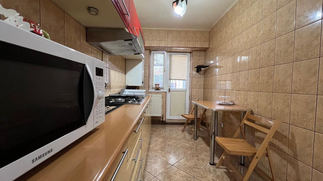 Inel II/Eliberarii - Apartament cu 3 camere situat pe strada Eliberării. - Poză 14