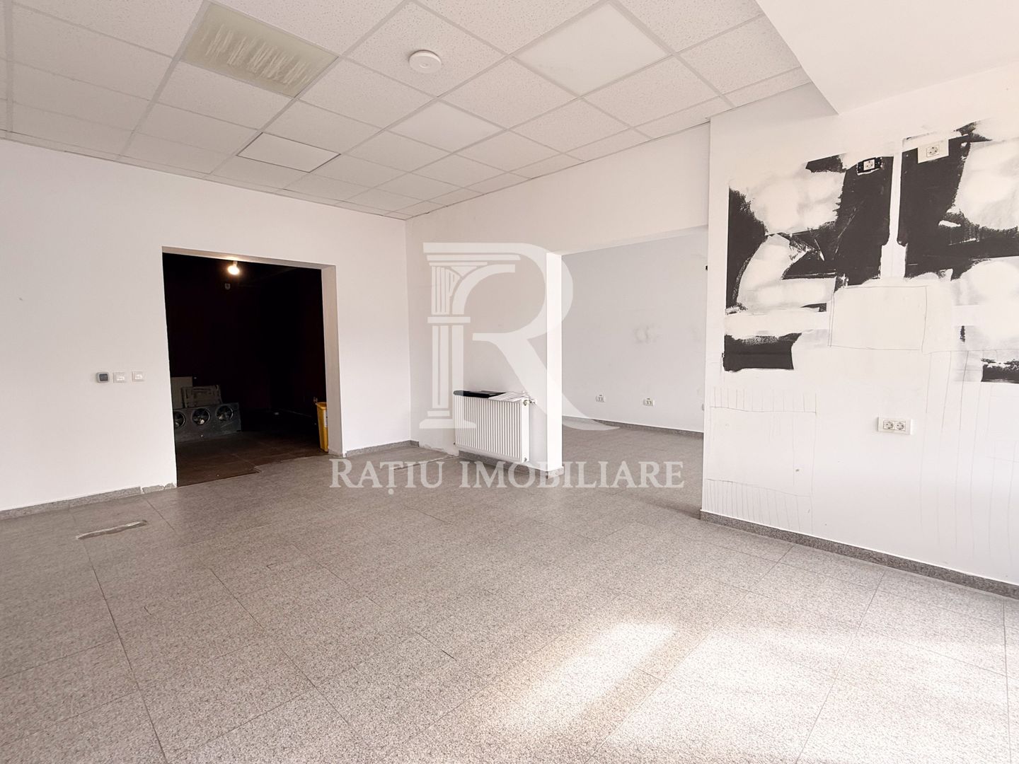 Spațiu comercial cu destinație alimentație publică | 103 mp | Oradea - Poză 5