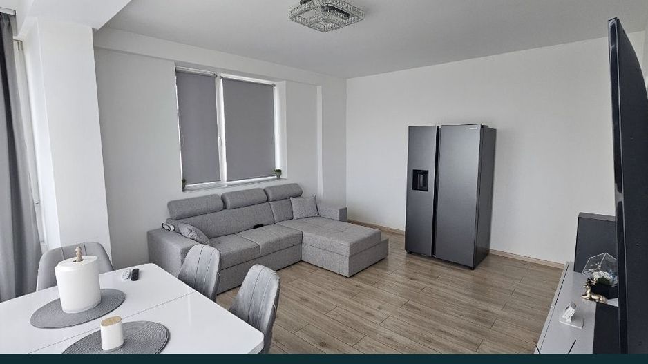 Ap 2 camere - Poză 1