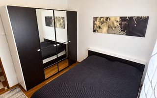 Dambovita | 3 camere | Decomandat | Centrala proprie | 2 bai | 2 balcoane - Poză 10